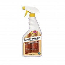 Gel Gloss CC-24 No Steek Cabinet Cleaner 24oz 